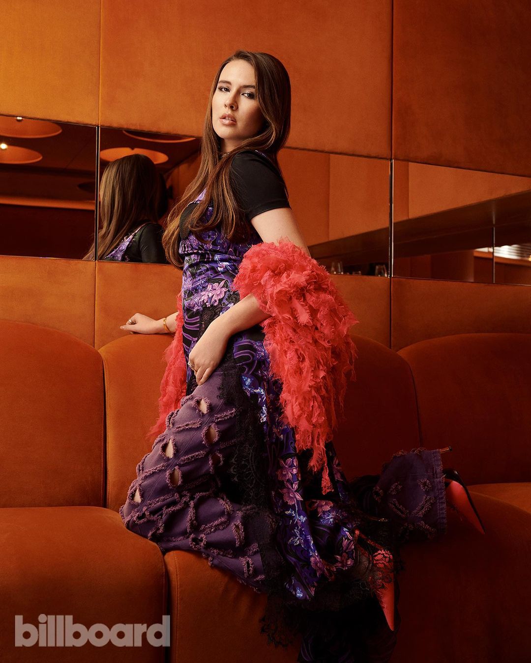 Billboard |  Mar. 23