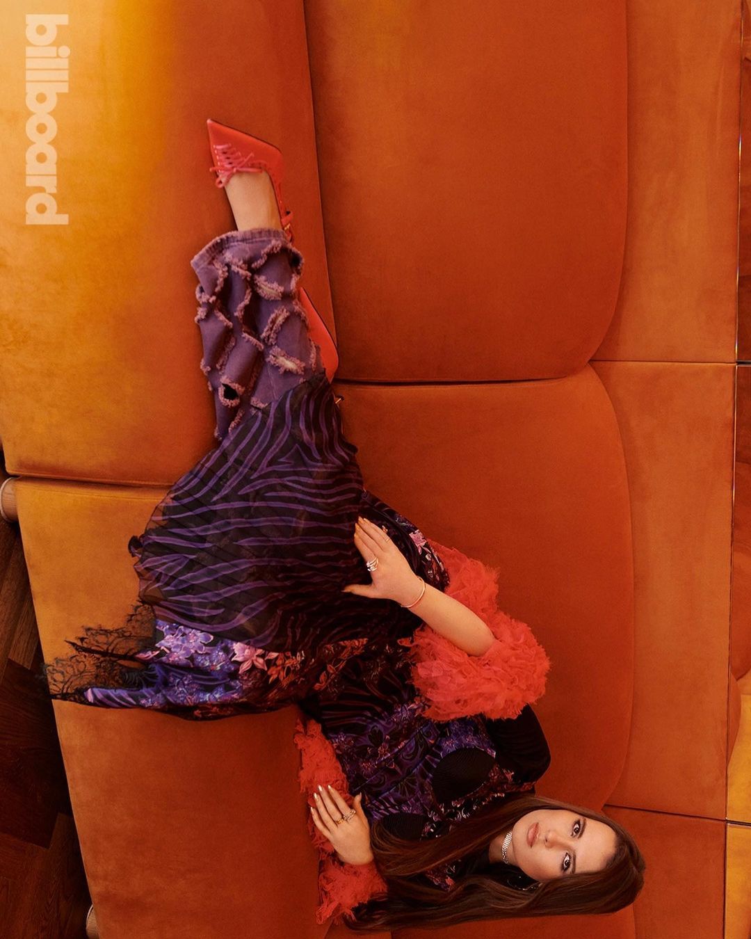 Billboard |  Mar. 23