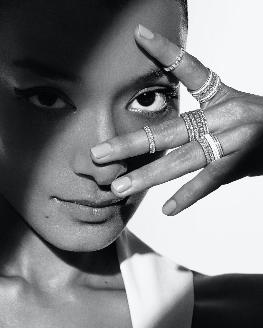 Boucheron |  Mar. 23