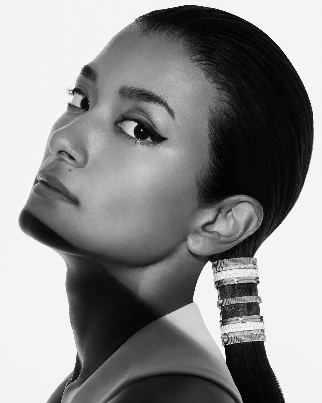 Boucheron |  Mar. 23