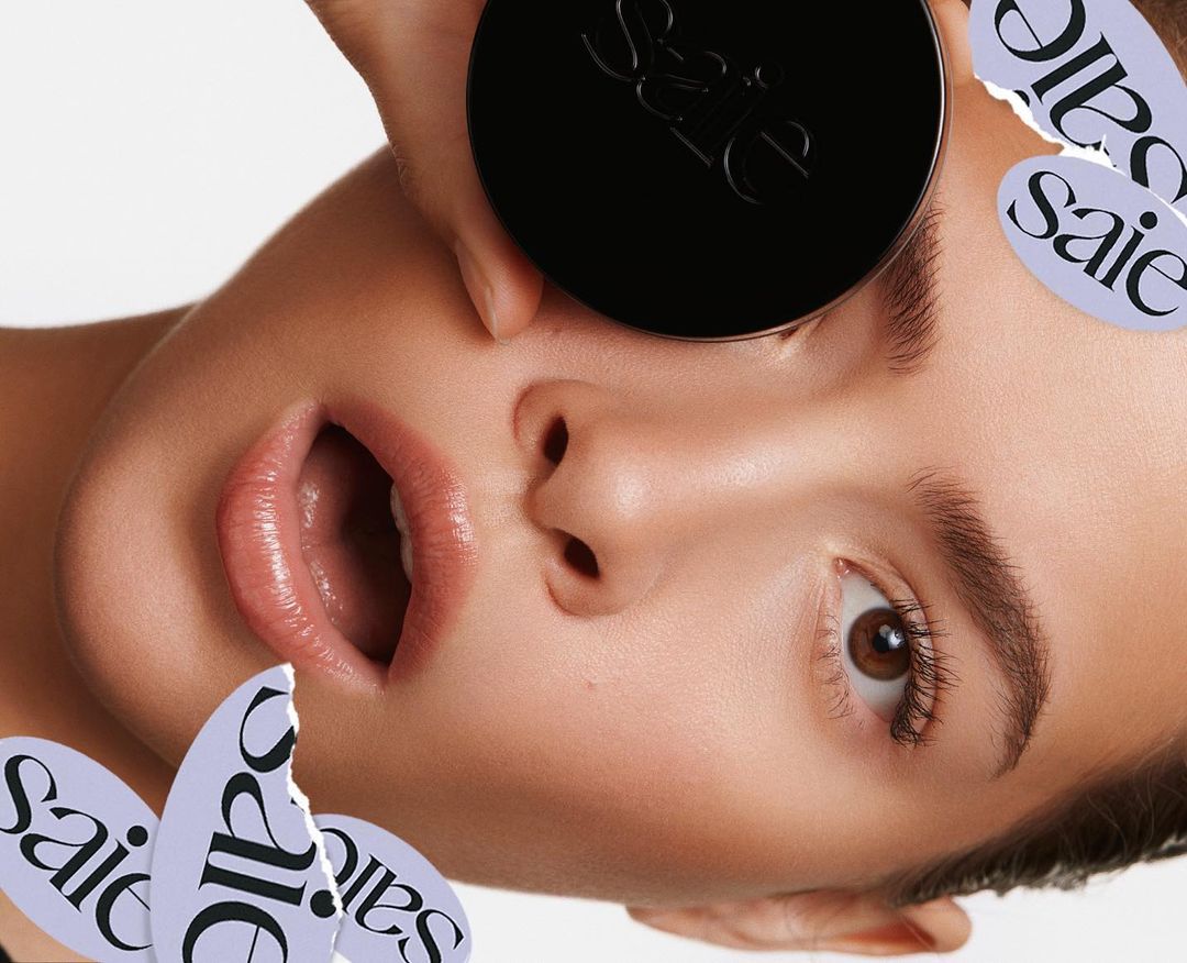 Saie Beauty |  Apr. 23