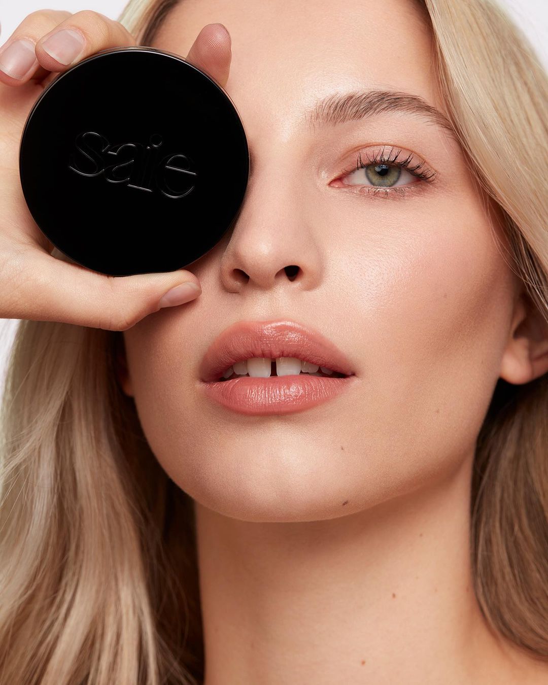 Saie Beauty |  Apr. 23