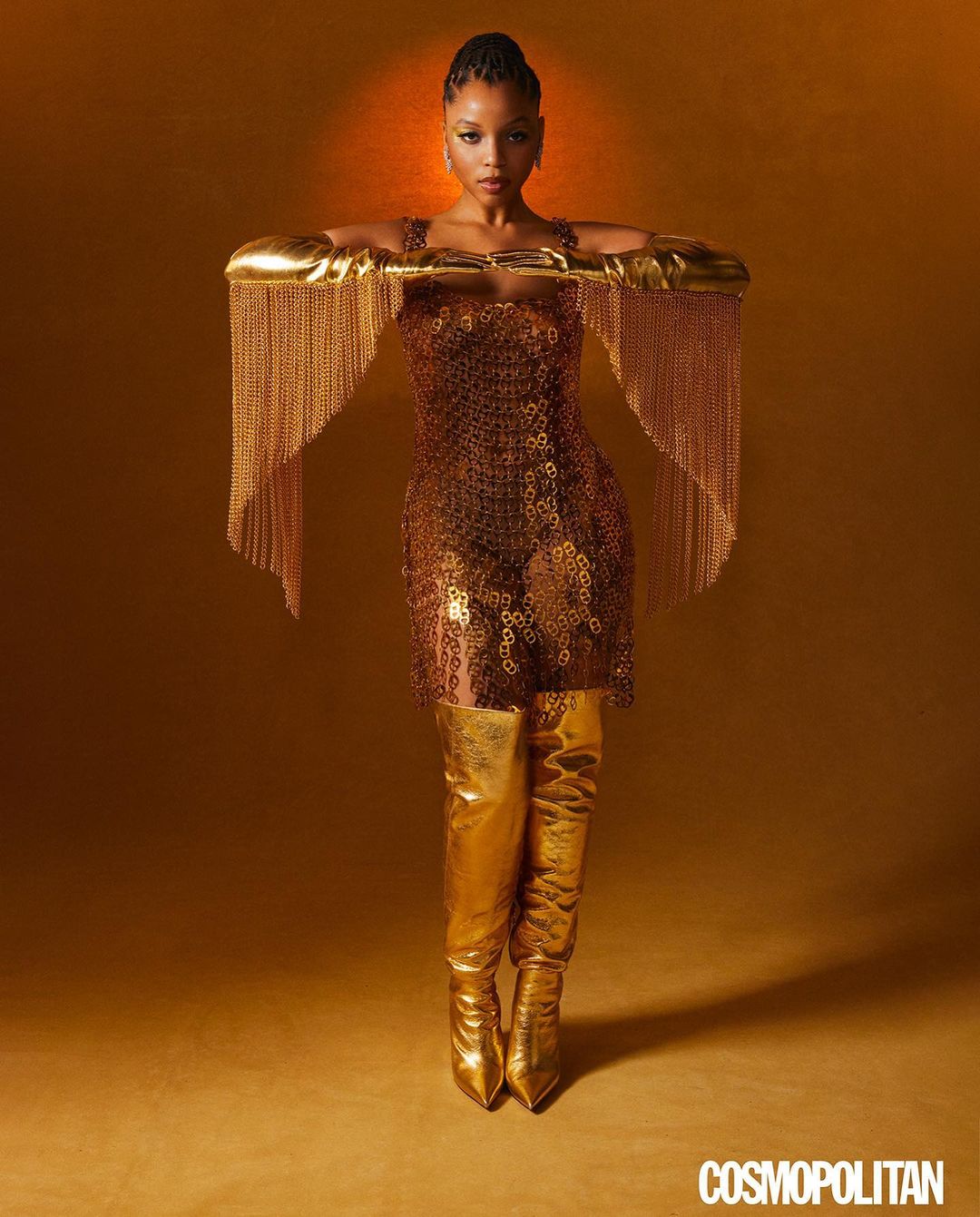 Cosmopolitan |  Apr. 23