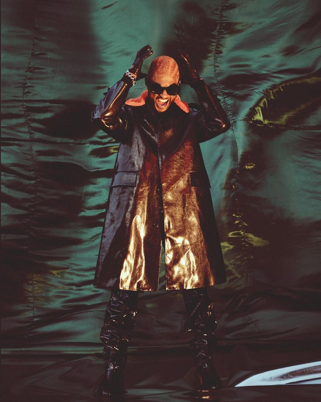 Numéro Netherlands |  May. 23