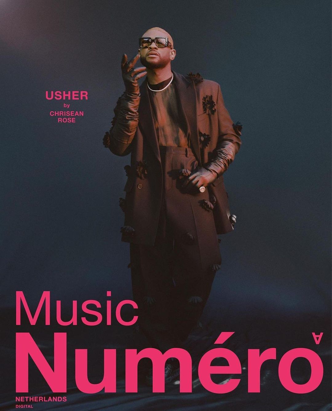 Numéro Netherlands |  May. 23