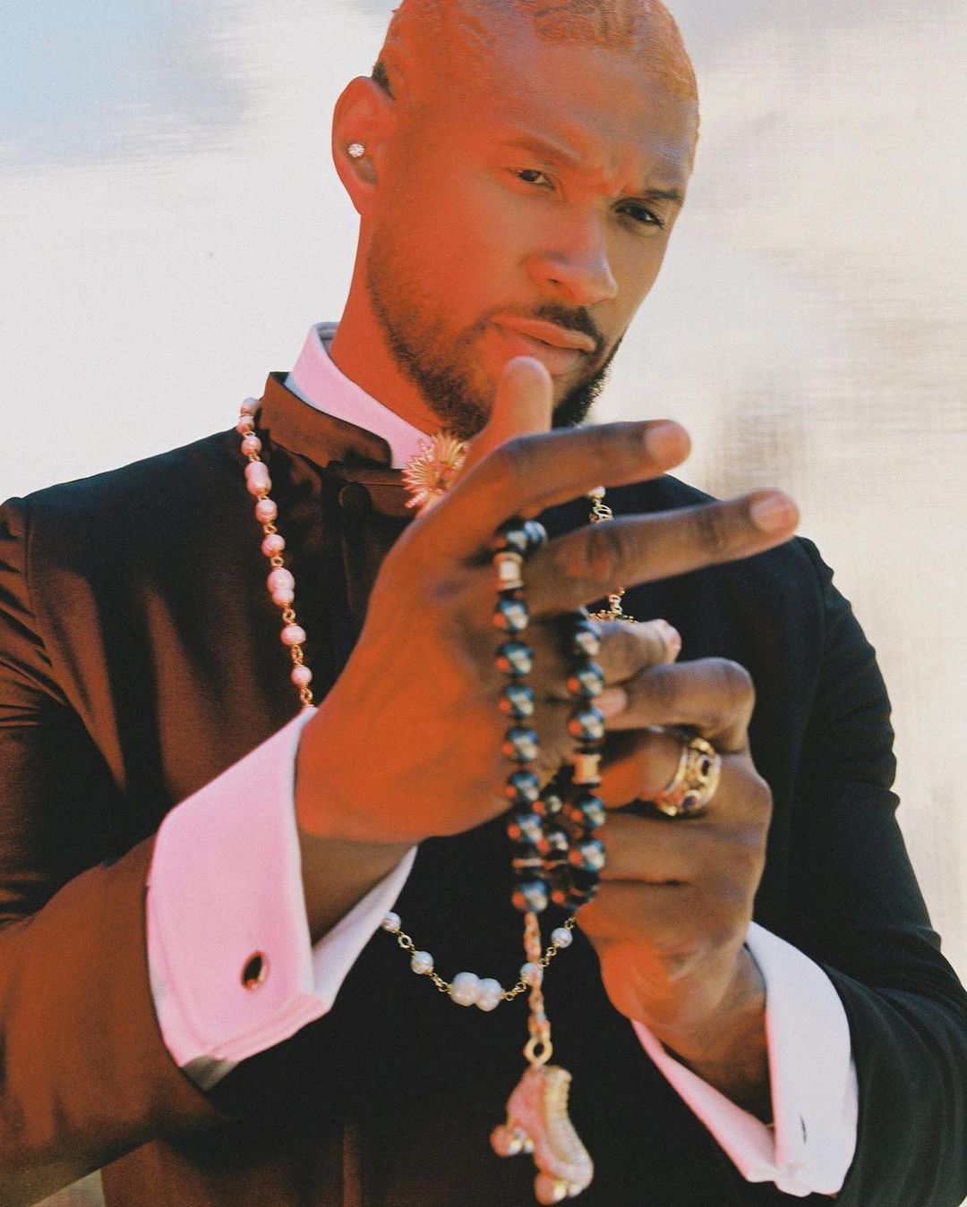 Numéro Netherlands |  May. 23