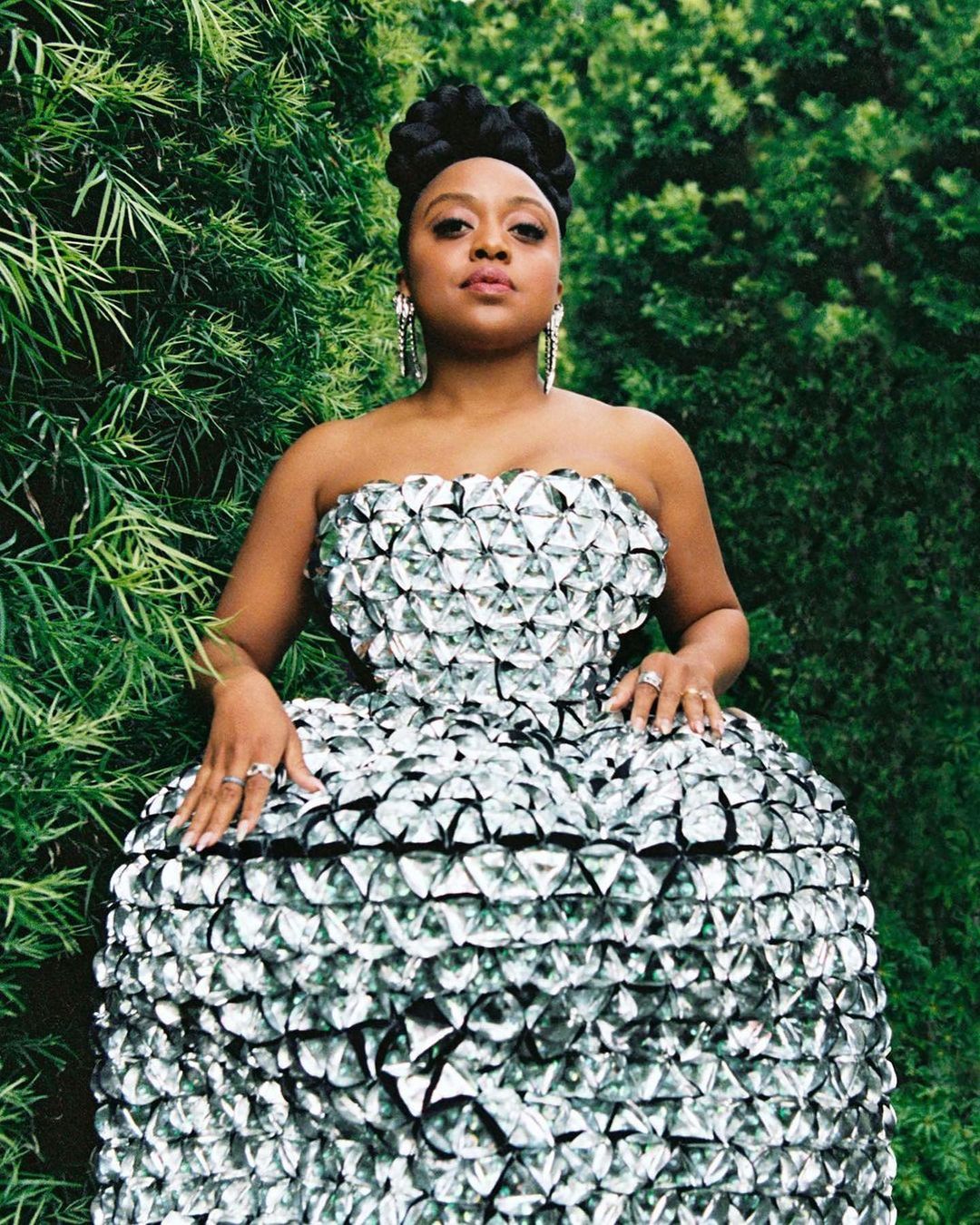 InStyle Magazine |  May. 23