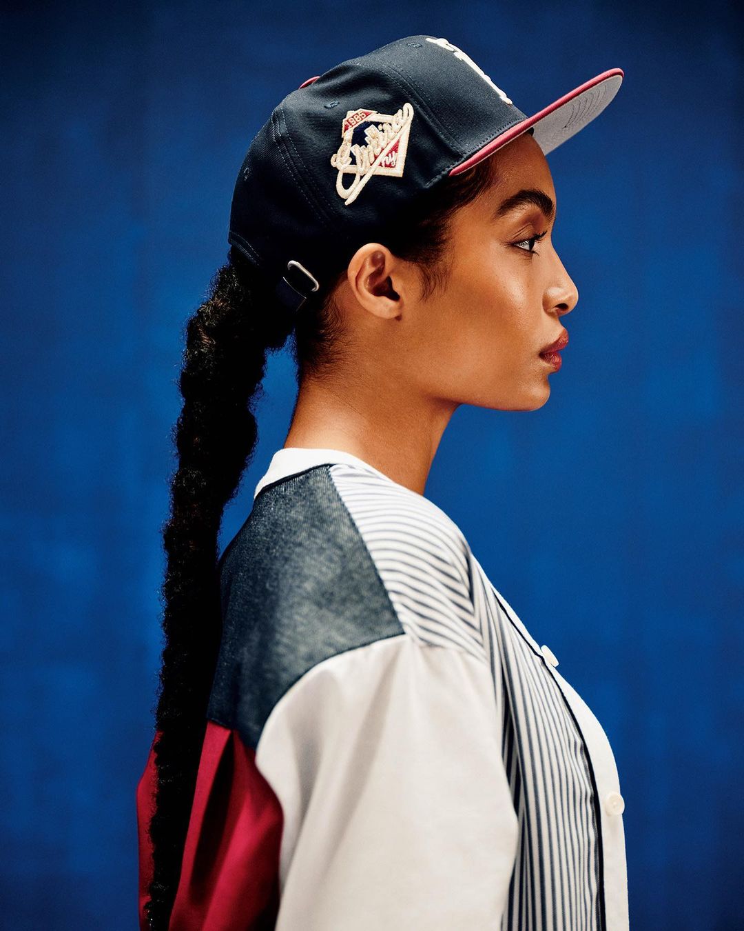 HARLEM FASHION ROW |  Jun. 23