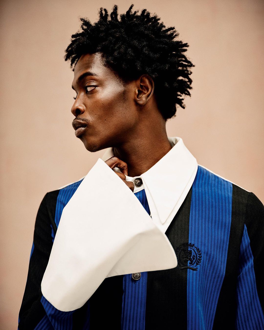 HARLEM FASHION ROW |  Jun. 23