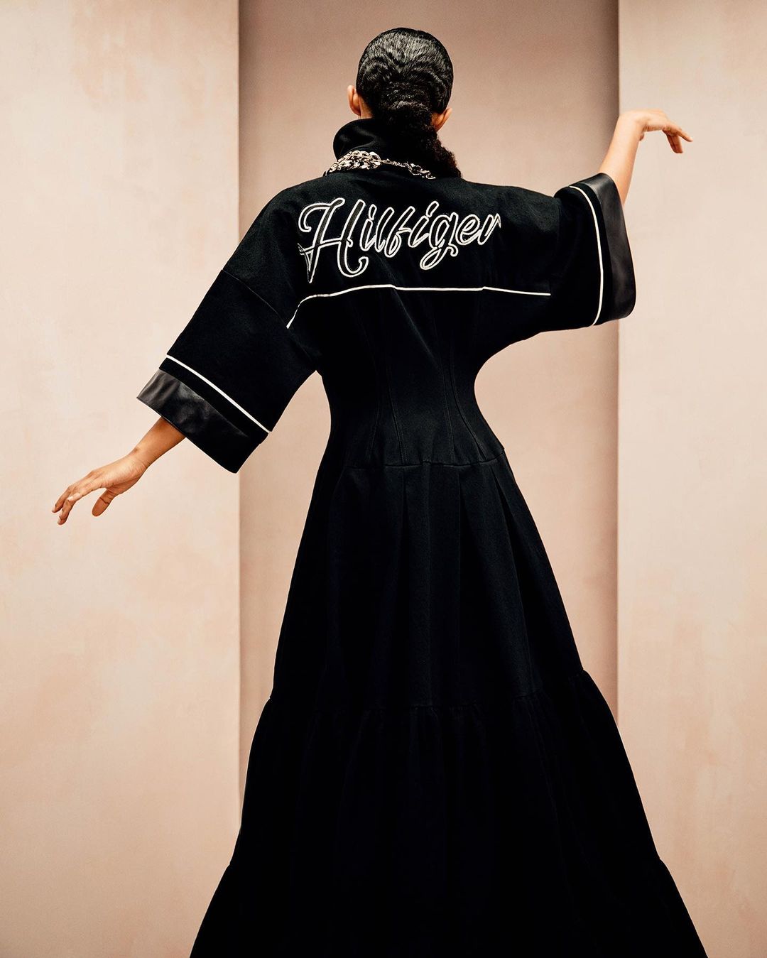 HARLEM FASHION ROW |  Jun. 23