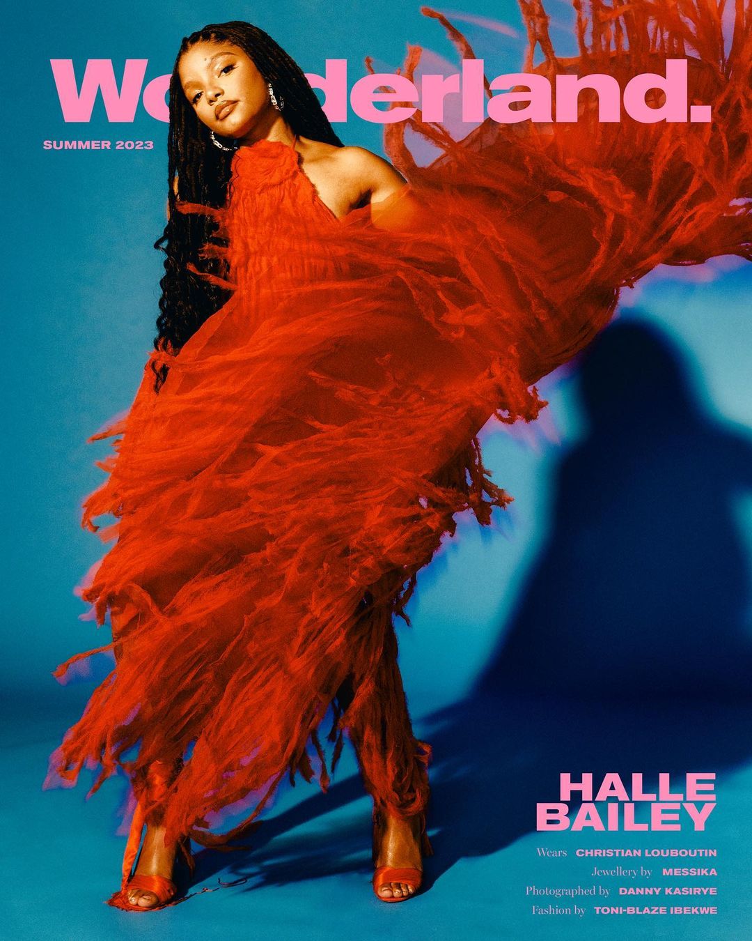 Wonderland |  Jun. 23