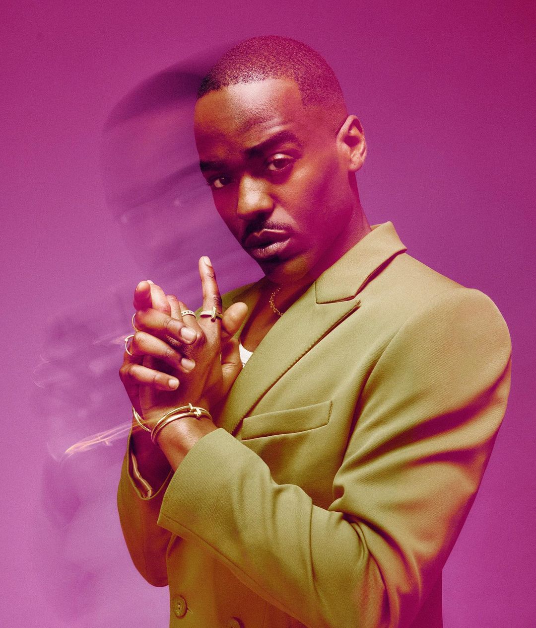 The Telegraph Magazine |  Jul. 23