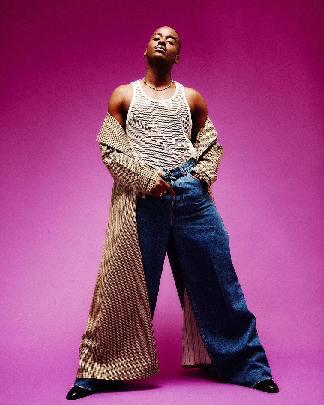 The Telegraph Magazine |  Jul. 23