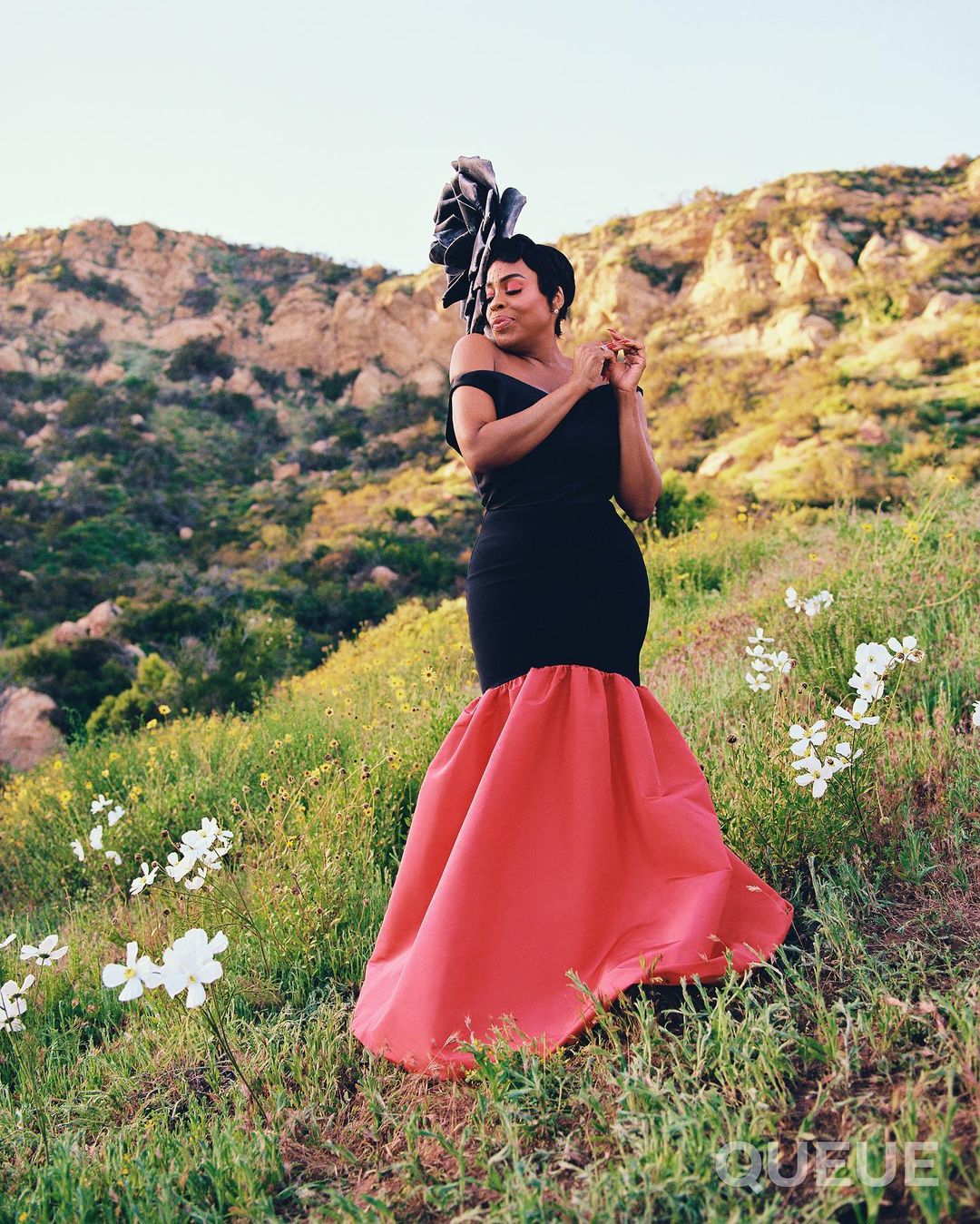 Netflix Queue |  Aug. 23