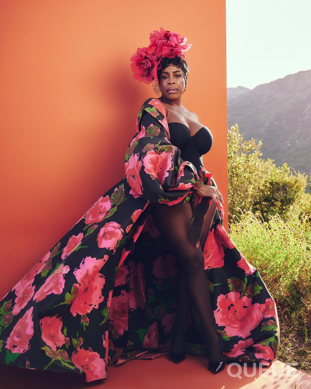 Netflix Queue |  Aug. 23