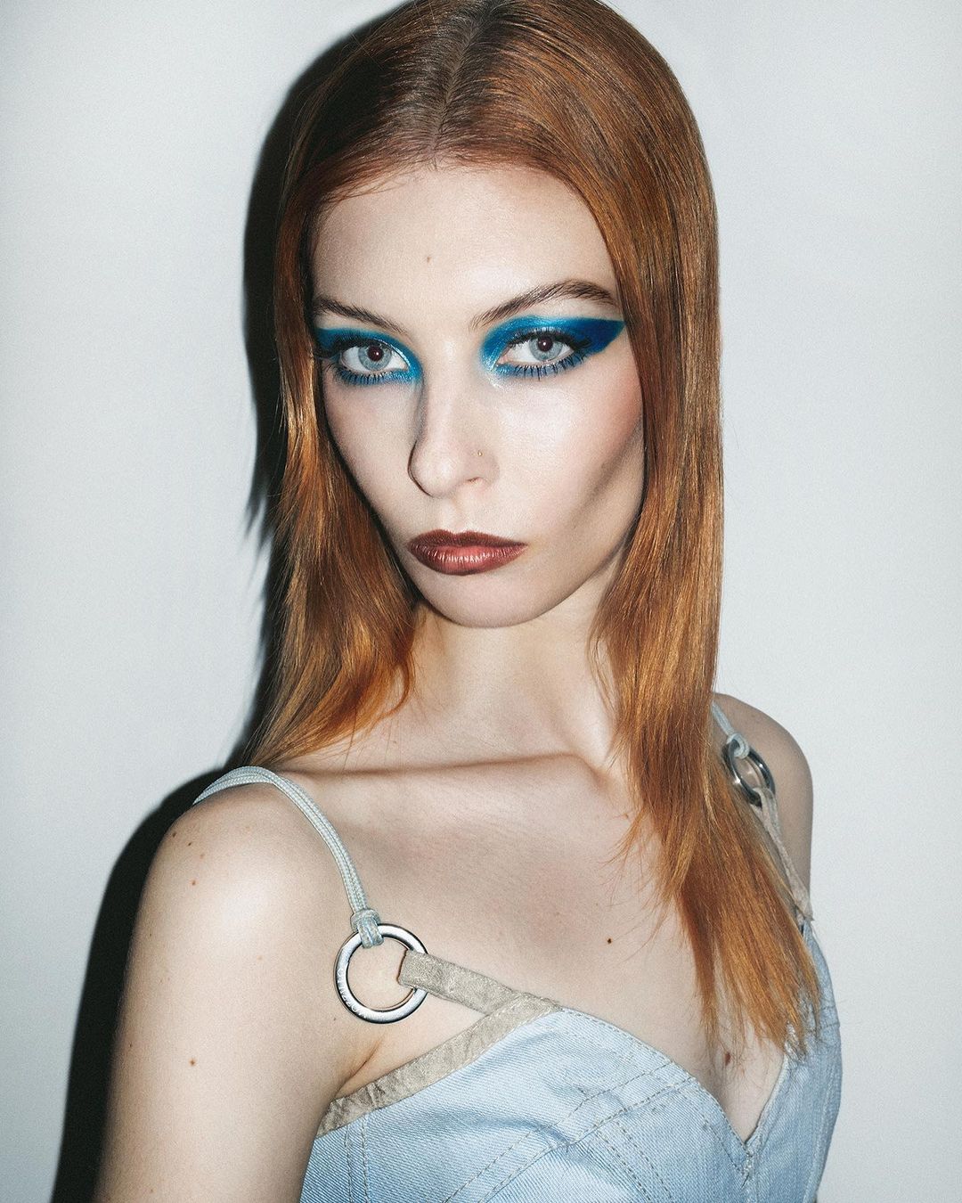 Numéro Netherlands |  Aug. 23