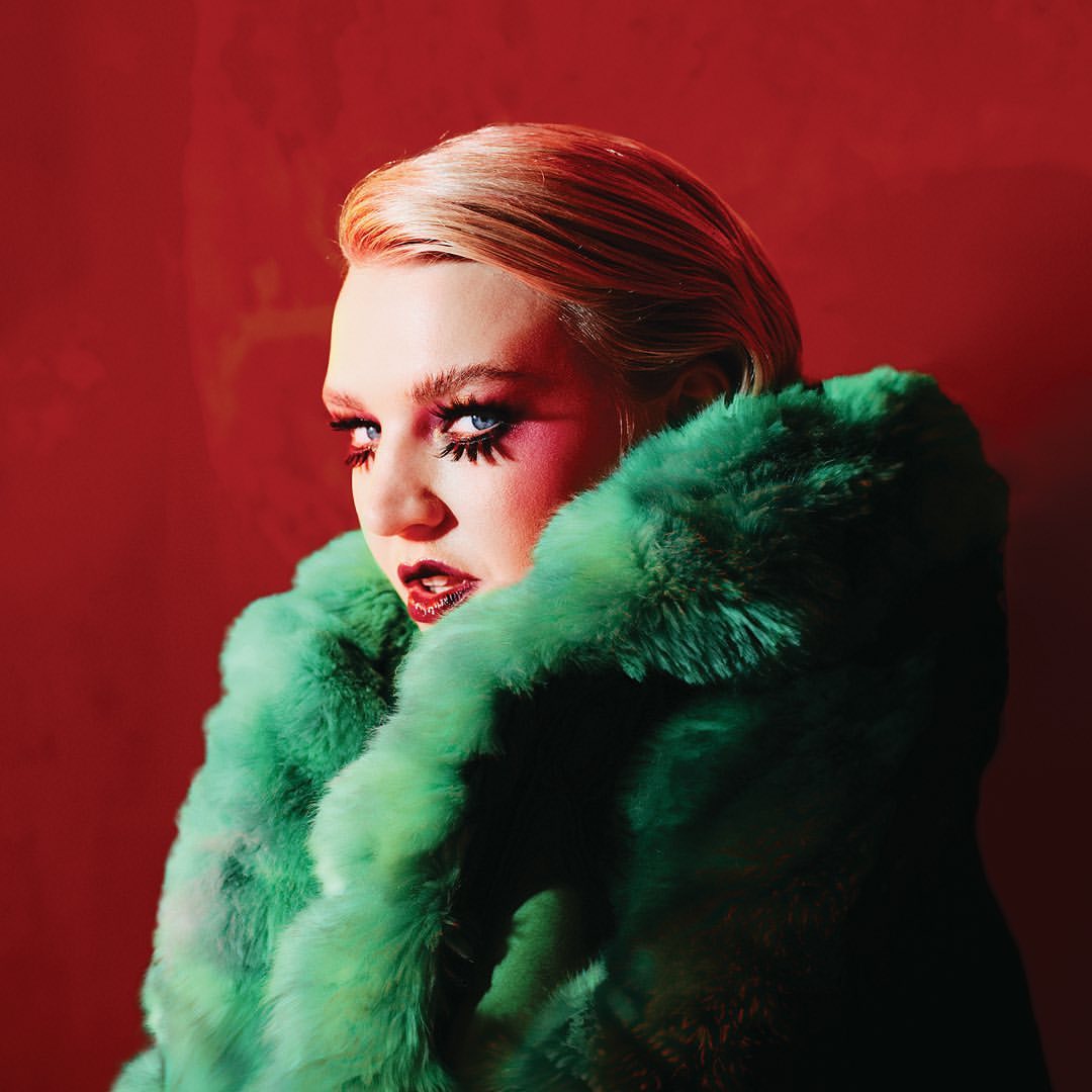 Cabaret at the Kit Kat Club |  Aug. 23