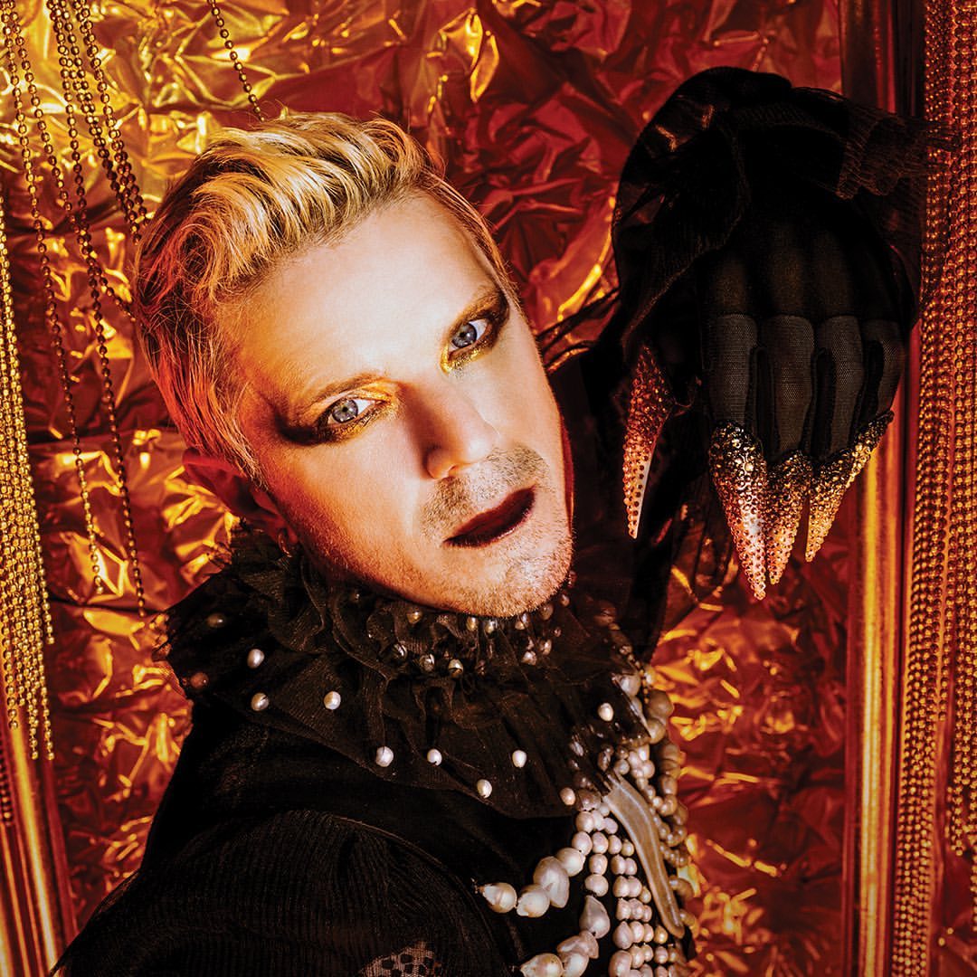 Cabaret at the Kit Kat Club |  Aug. 23