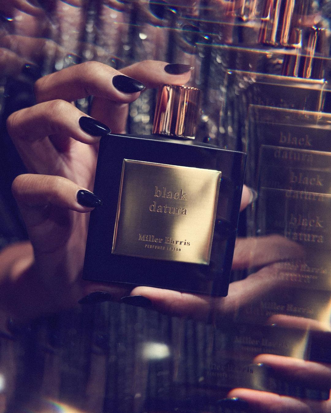 Miller Harris Perfumer London |  Oct. 23