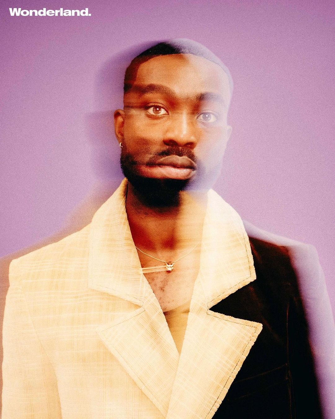 Wonderland |  Oct. 23