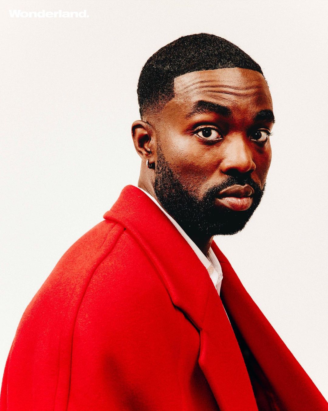 Wonderland |  Oct. 23