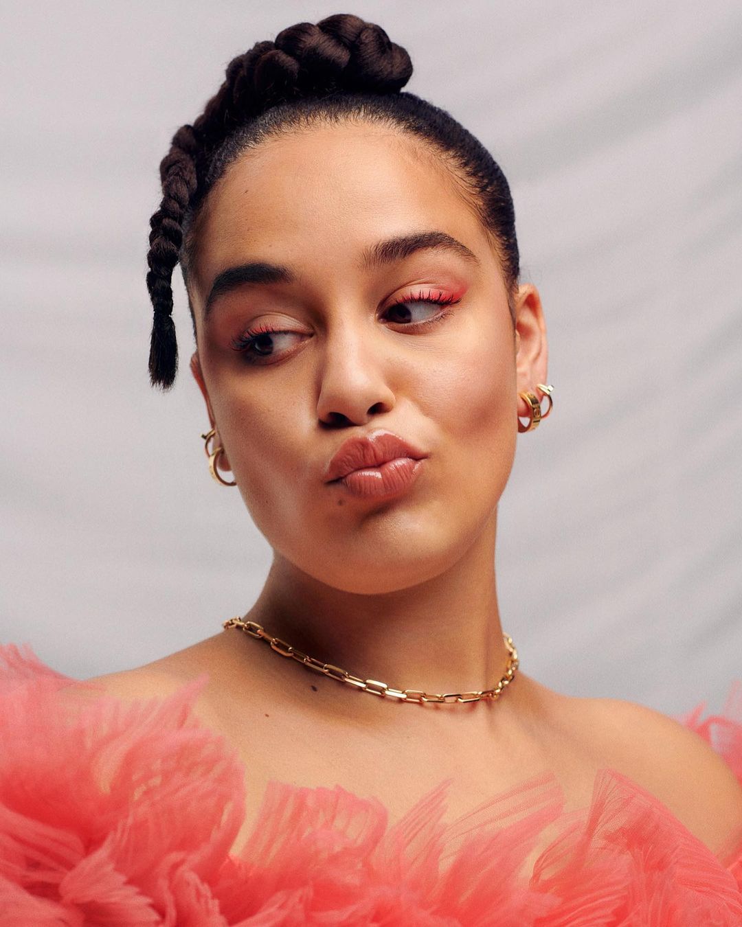 Elle Mexico |  Oct. 23