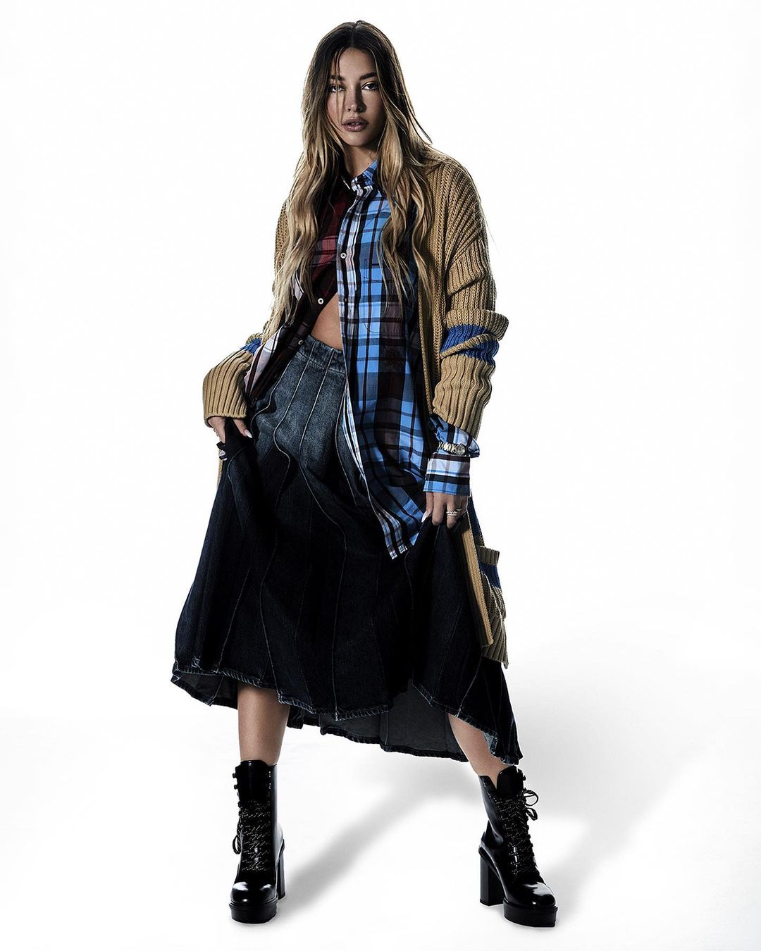 V Magazine |  Nov. 23