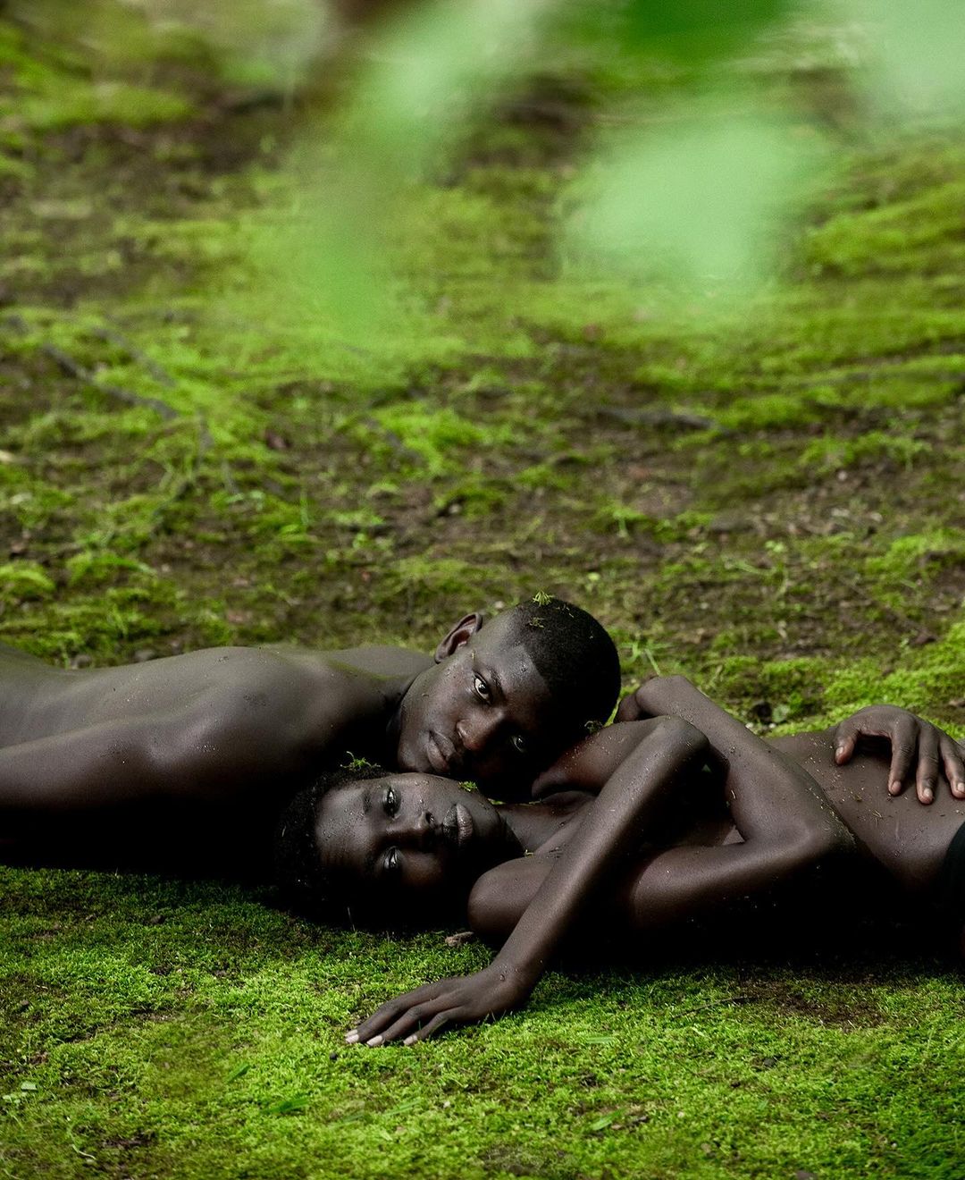 Vogue Italia |  Nov. 23