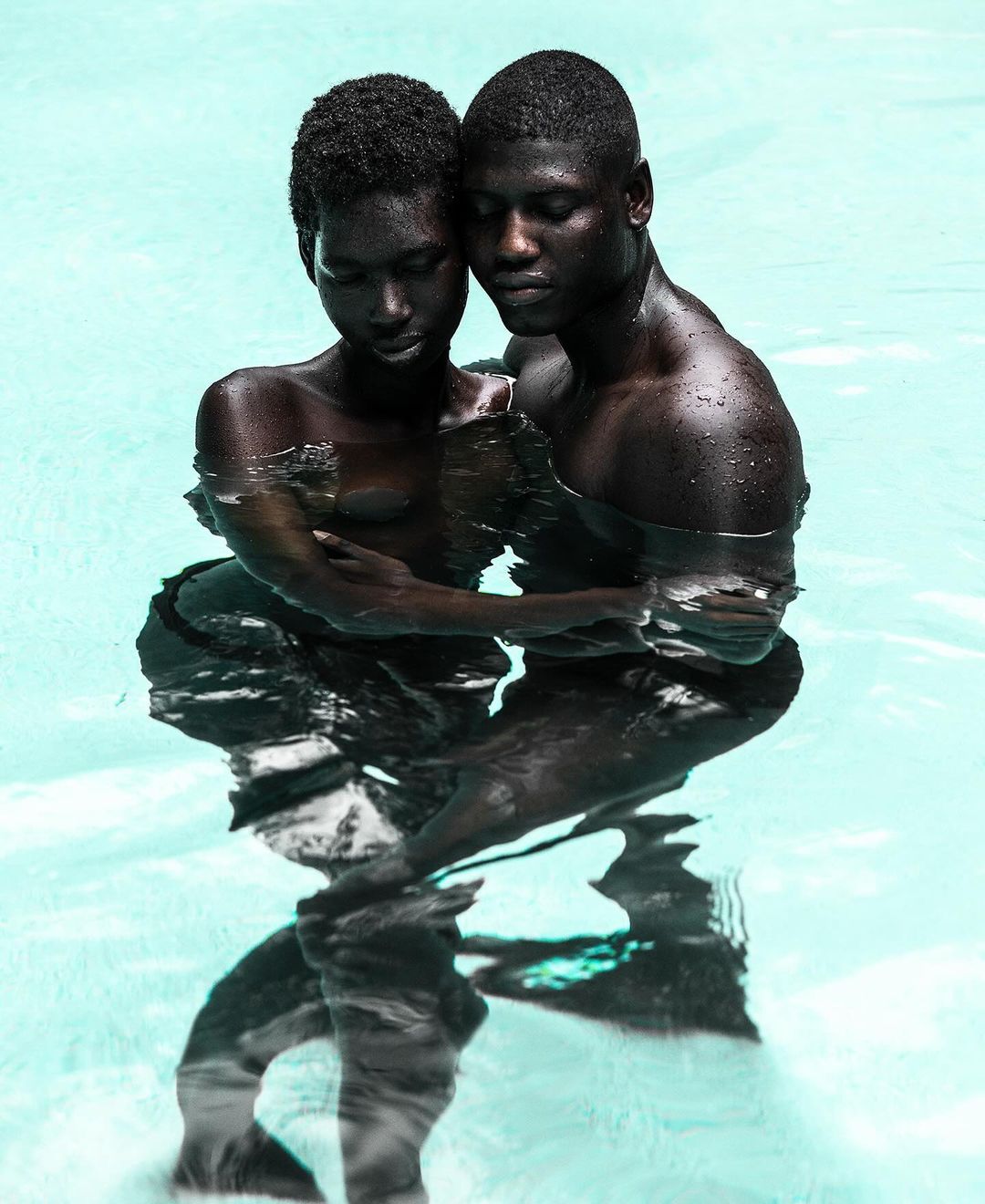 Vogue Italia |  Nov. 23