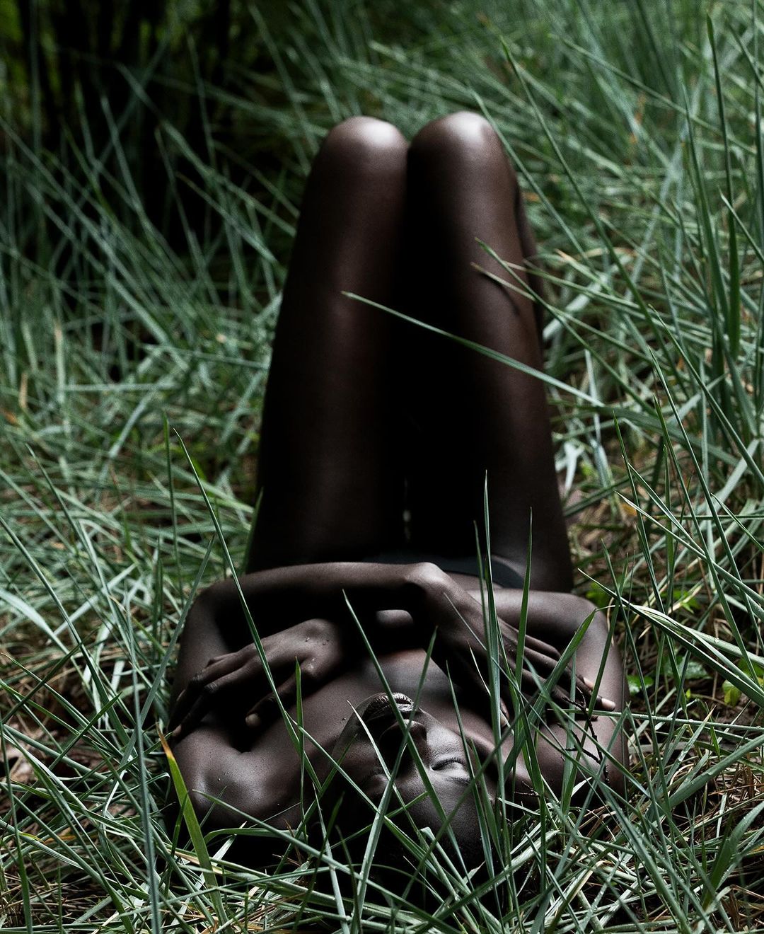 Vogue Italia |  Nov. 23