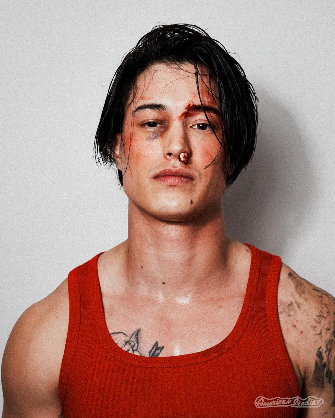 American Studies |  Feb. 24