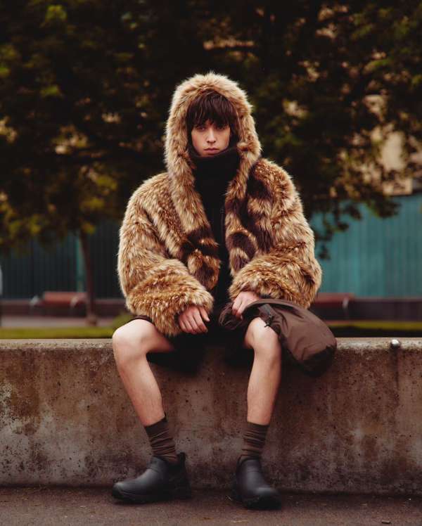 Ryan Saradjola