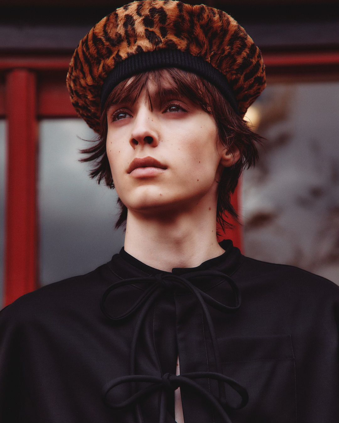 Ryan Saradjola