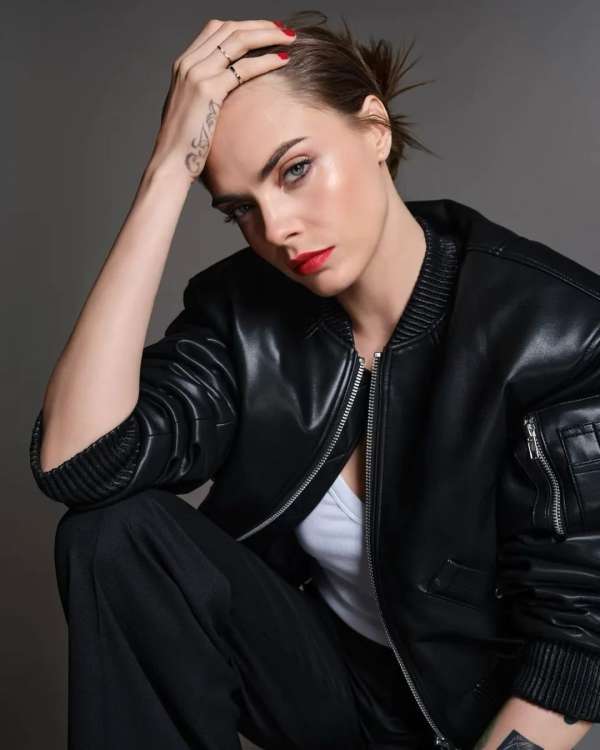 Damon Baker