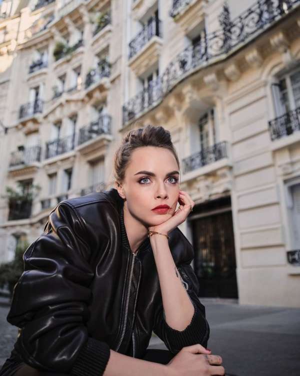 Damon Baker