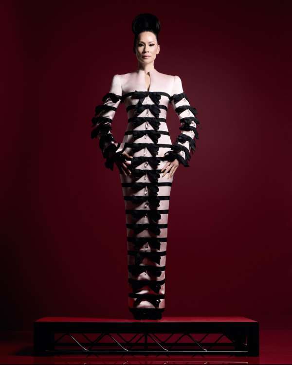 Victor Demarchelier