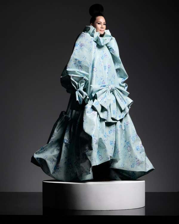Victor Demarchelier