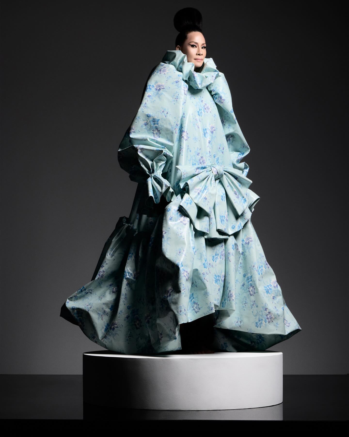 Victor Demarchelier
