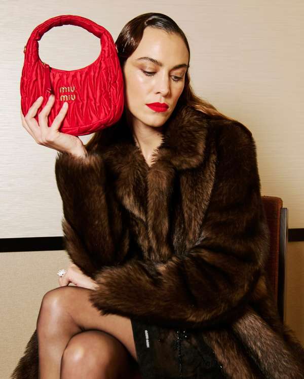Rosaline Shahnavaz