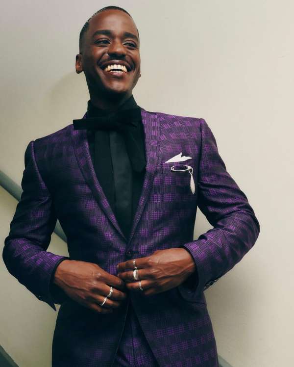 Danny Kasirye