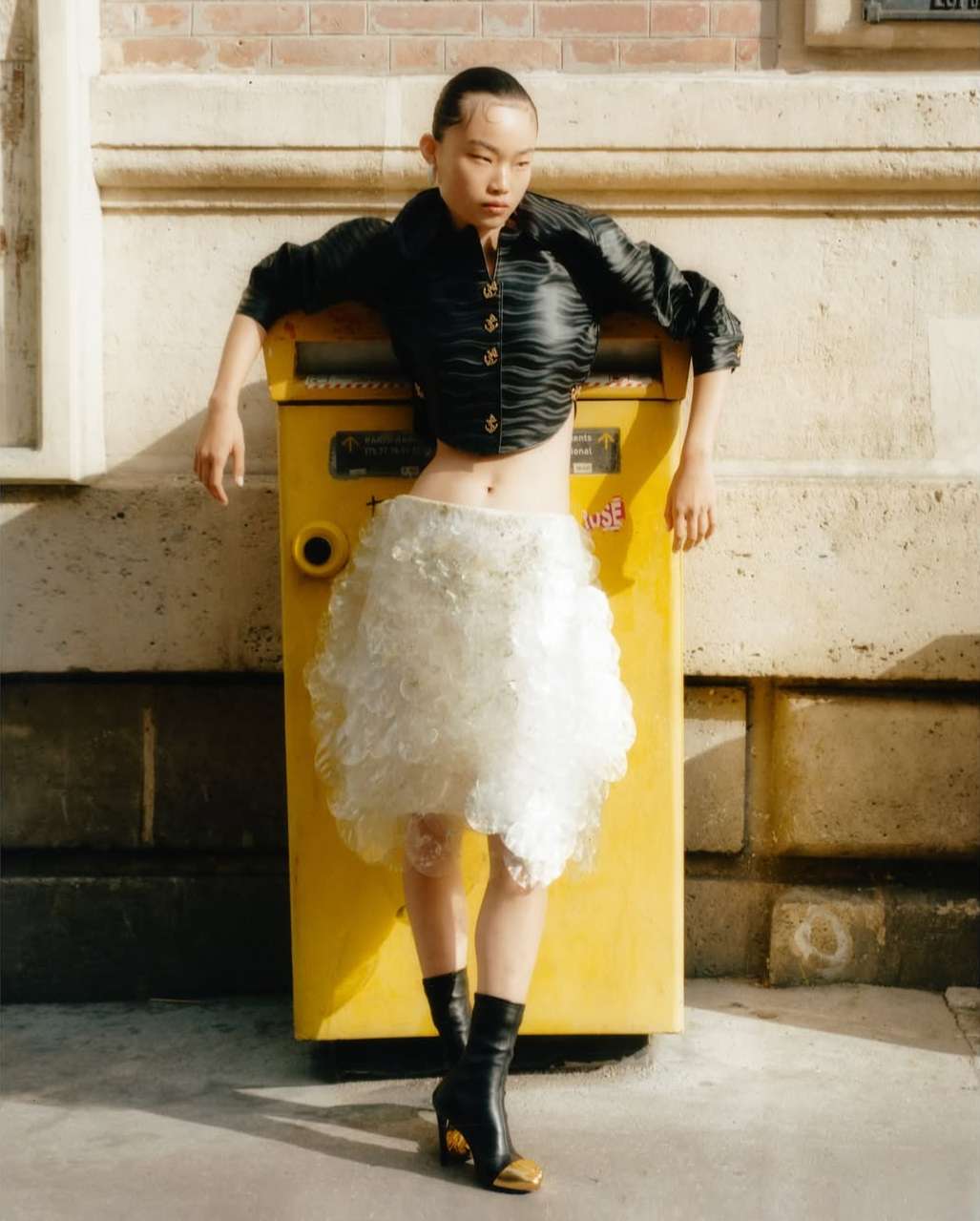 Aaron Crossman Nov. 25