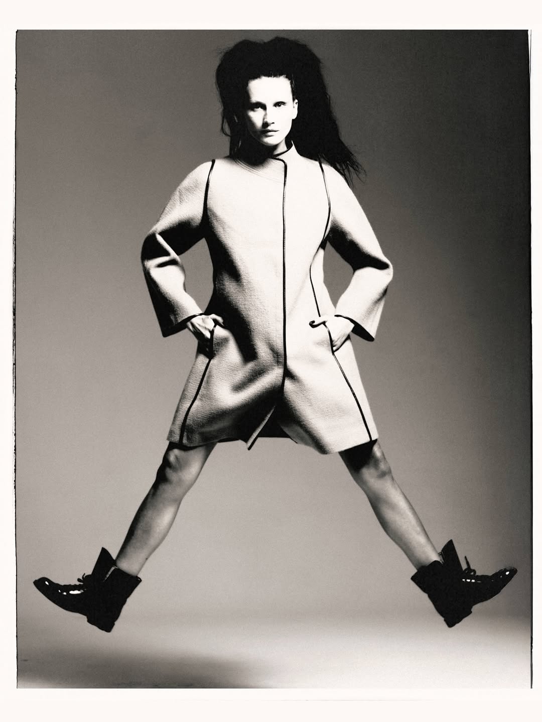 Aaron Crossman Dec. 25