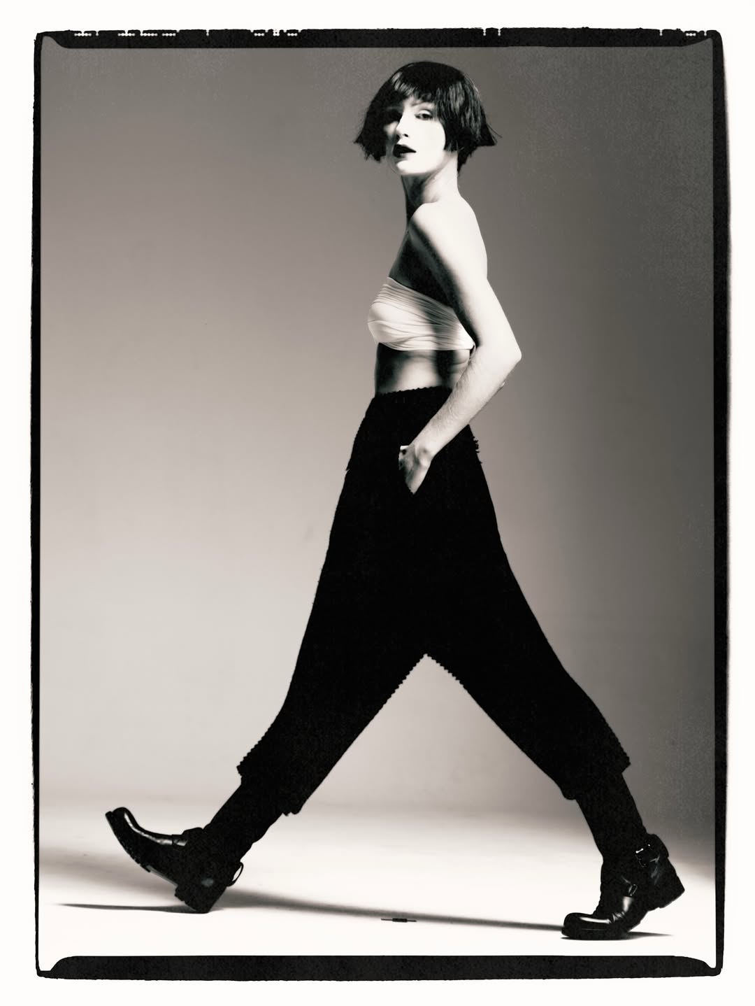 Aaron Crossman Dec. 25