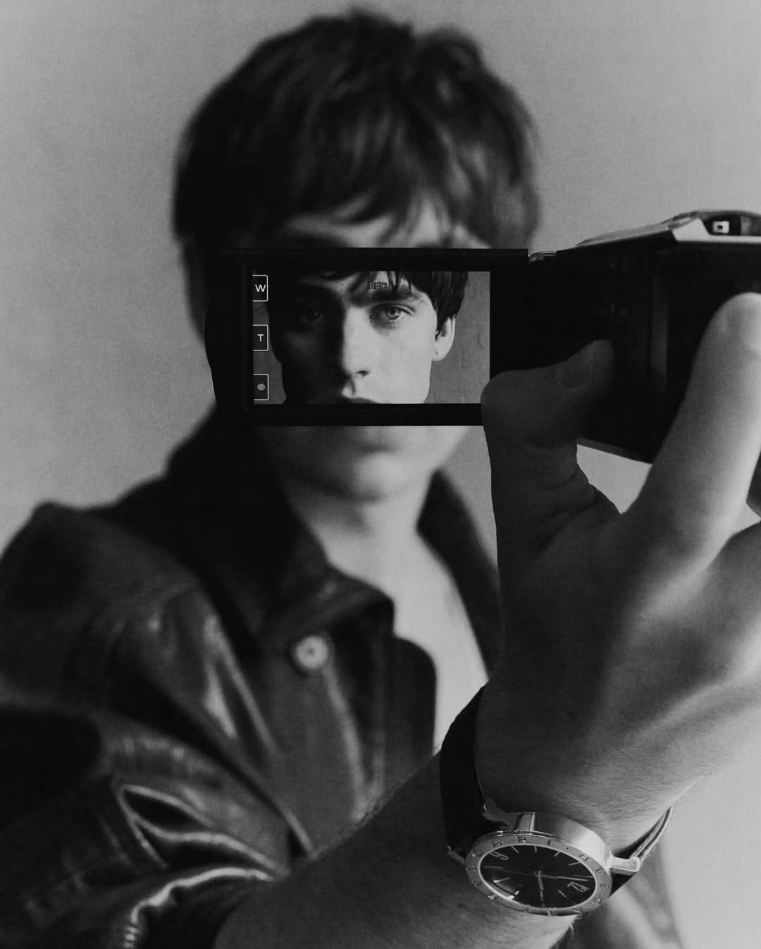 Pip X Spike Fearn for Who What Wear Jan. 26