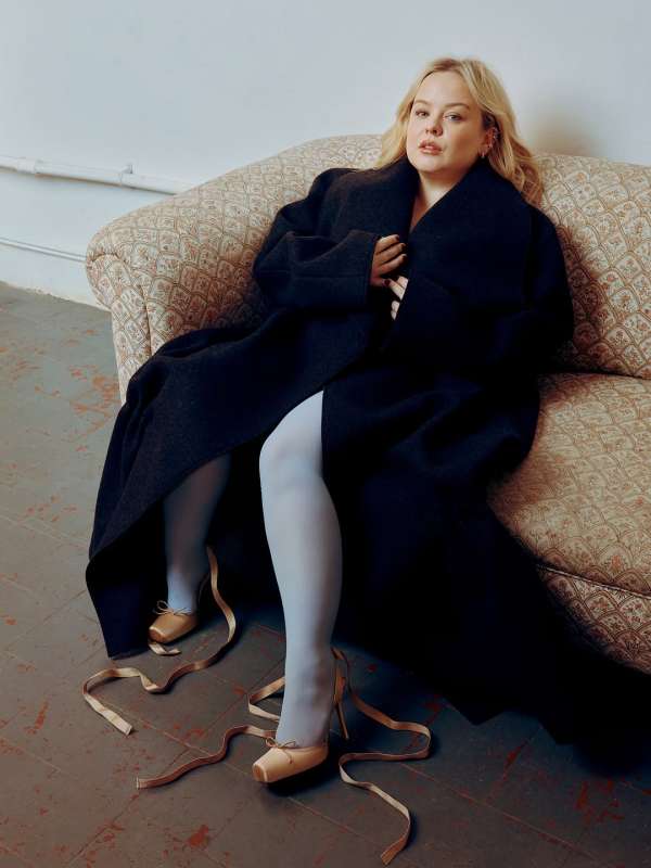 Rosaline Shahnavaz