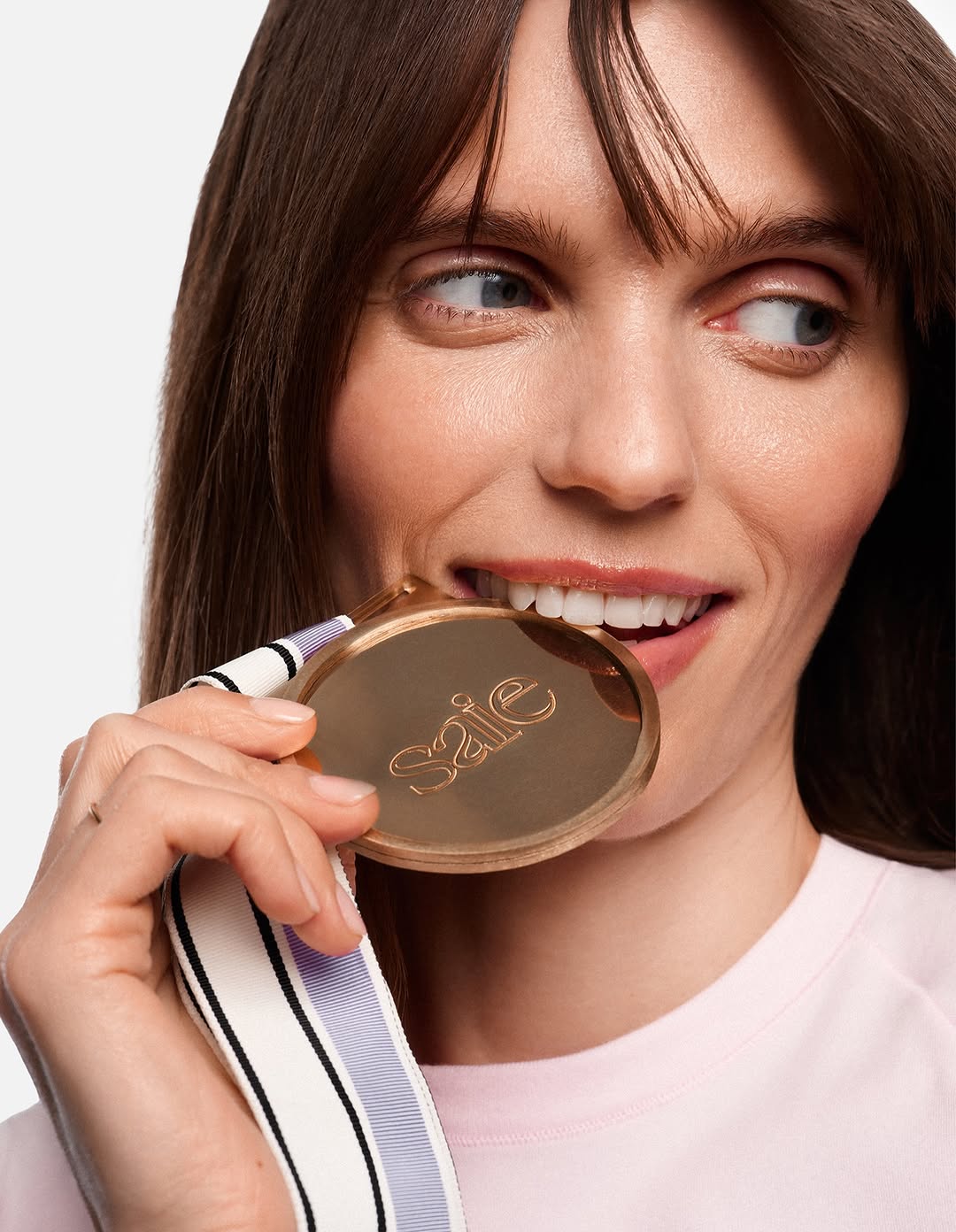 Jenn Collins X Saie Beauty