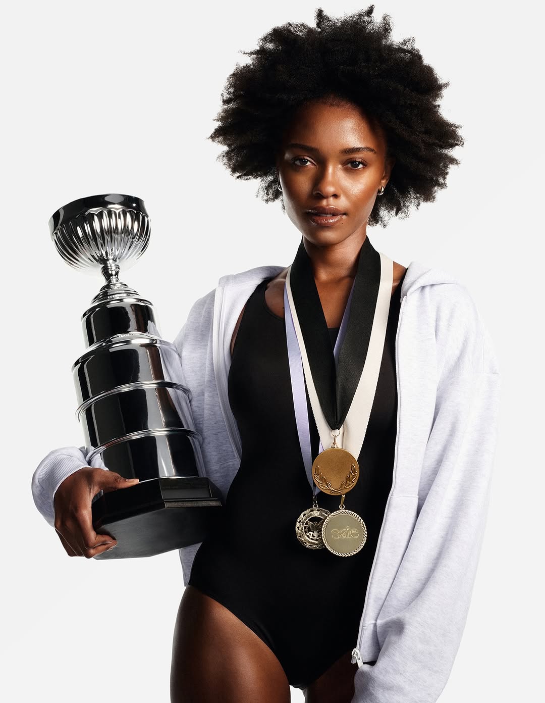 Saie Beauty |  Apr. 26