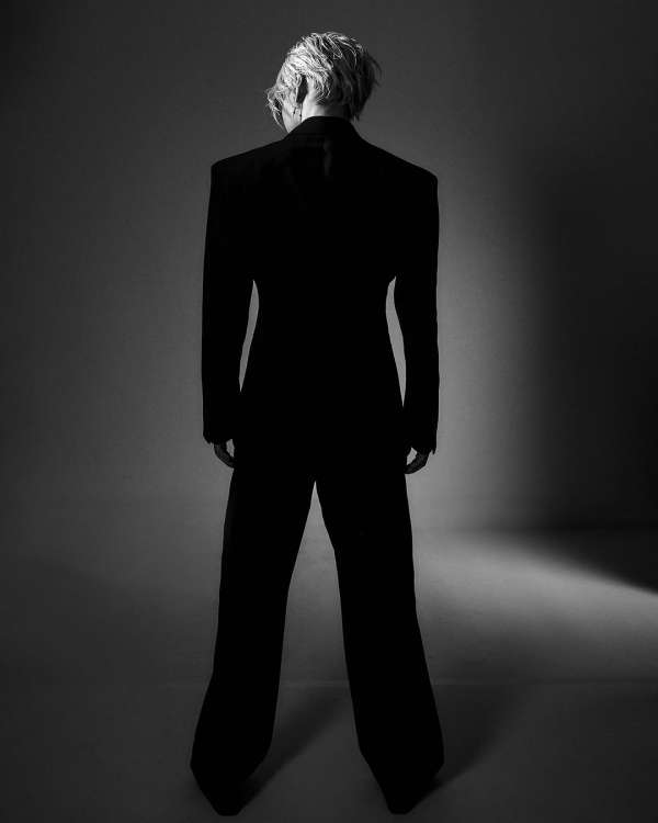 Damon Baker
