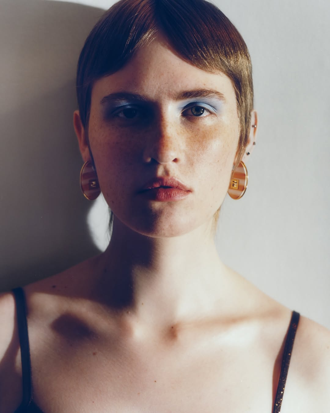 Aaron Crossman X Glass Magazine Jul. 26