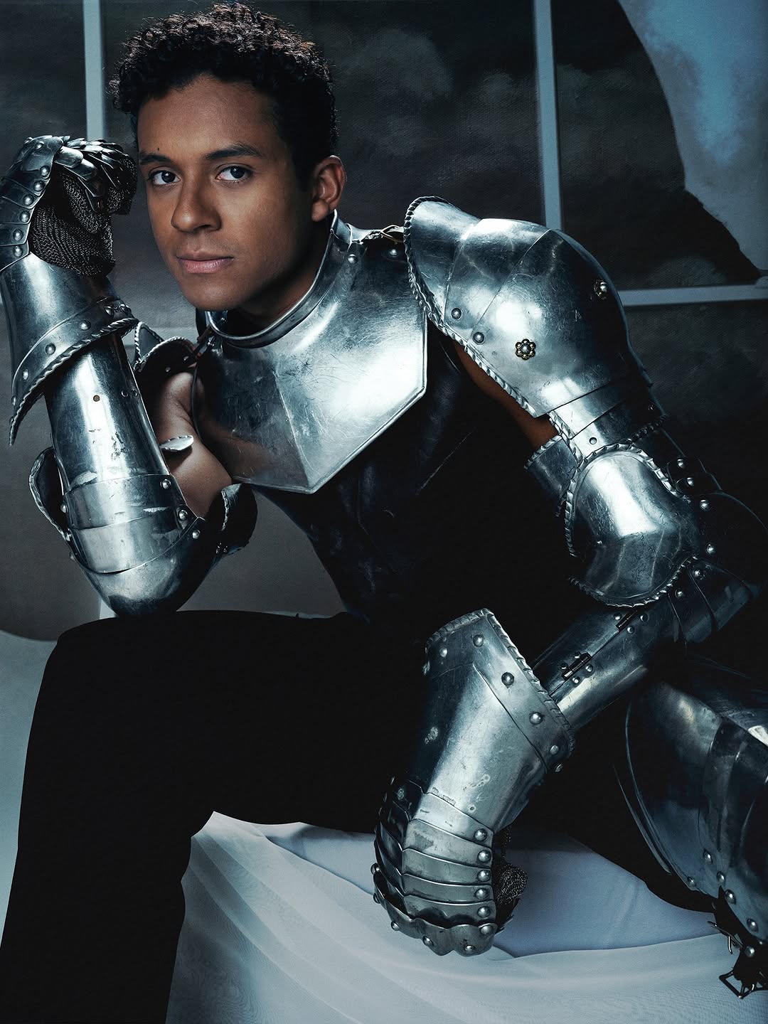 <a href="/callum-walker-hutchinson">Callum Walker Hutchinson</a> X Jaafar Jackson for GQ Middle East <span style="text-transform: none; white-space: nowrap;">Sep. 26</span>